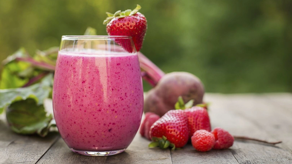 Braškinis glotnutis