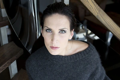 Grožio formulė pagal Ievą Prudnikovaitę: atskleidė, kur naudoja šlapimą