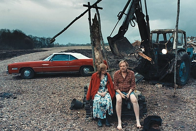 Pristatomas užsienyje jau puikiai įvertinto lietuviško filmo „Stebuklas“ anonsas