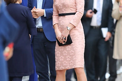 Kembridžo hercogienė Catherine