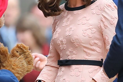 Kembridžo hercogienė Catherine