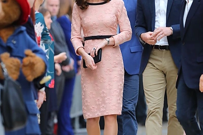 Kembridžo hercogienė Catherine