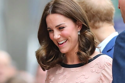 Kembridžo hercogienė Catherine