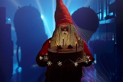 „Kakės Makės“ Netvarkos nykštukas pristato vaizdo klipą, turintį stebuklingą poveikį