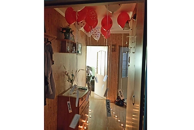 Įspūdingiausių sužadėtuvių rinkimai: Samantą pas mylimąjį atvedė žvakių ir meilės raštelių kelias