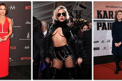 Socialiniuose tinkluose plinta iniciatyva: apie seksualinę prievartą prabyla Lietuvos ir užsienio žvaigždės