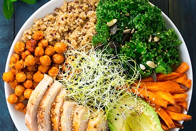 Tobulas patiekalas – Budos dubuo: paruoš kiekvienas