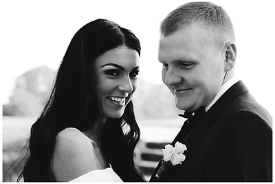 Karolina ir Arvydas Rudavičiai