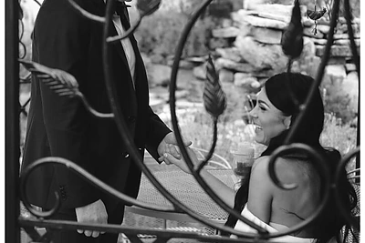 Karolina ir Arvydas Rudavičiai