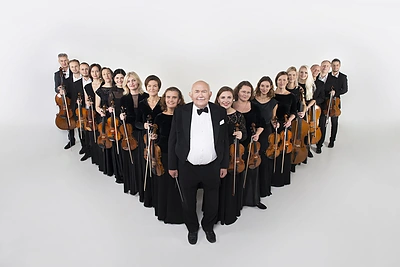 Didelio susidomėjimo sulaukusiame „Colours of Bubbles“ ir Šv. Kristoforo kamerinio orkestro projekte – papildomas koncertas