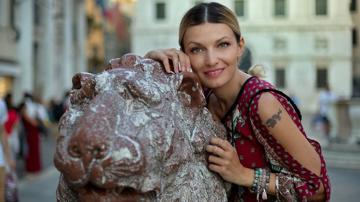 Viktorija Jakučinskaitė