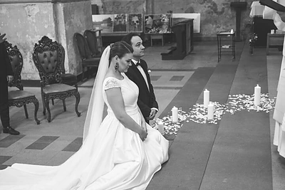 Žemyna ir Andrius Šinkūnai