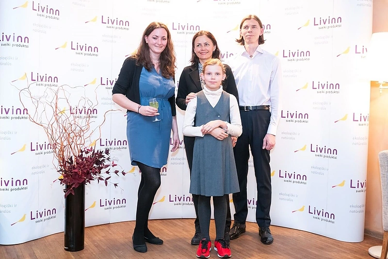 Japoniškos arbatos ceremonijos svečiai