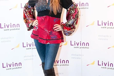 Japoniškos arbatos ceremonijos svečiai