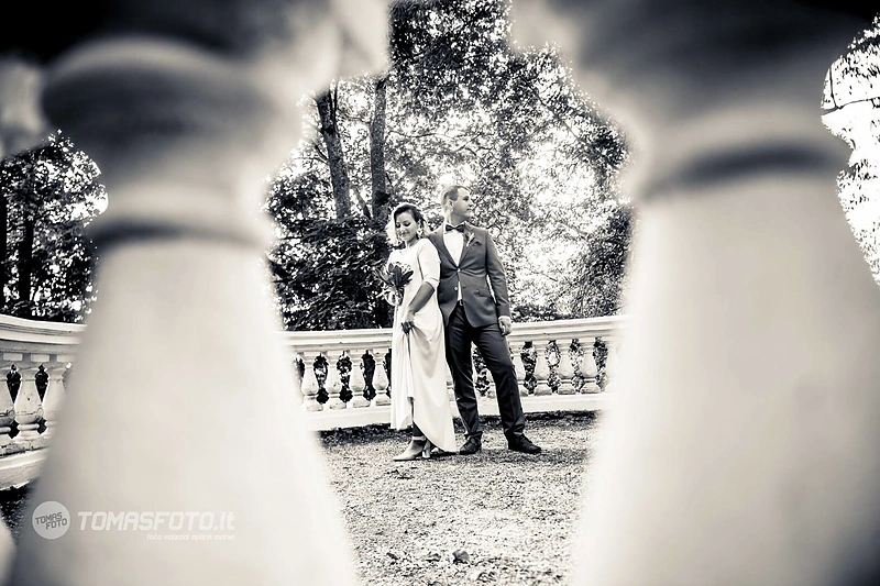 Brigita ir Lorenas Bartkai