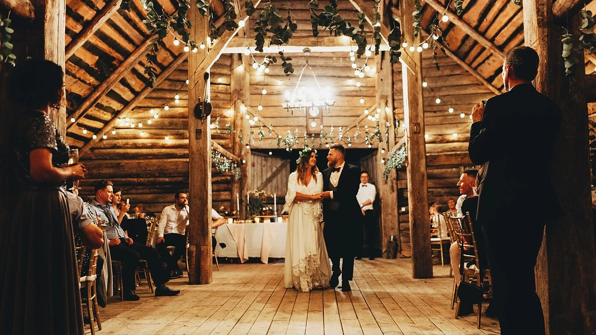 Eglė ir Aleksandras Juodakiai