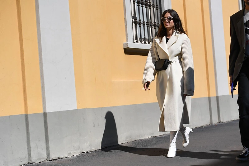 Laikas naujam paltui? 4 karščiausios tendencijos