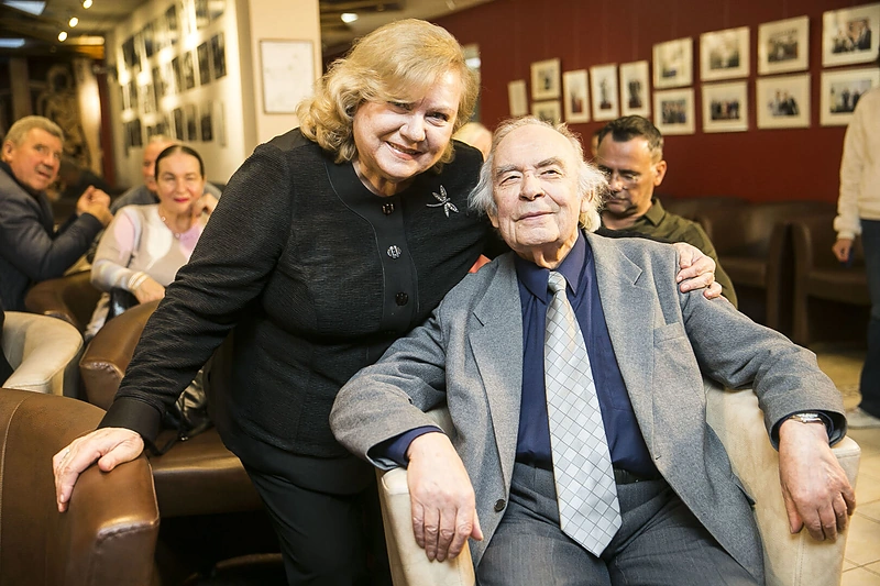 Filmo pristatymo akimirkos