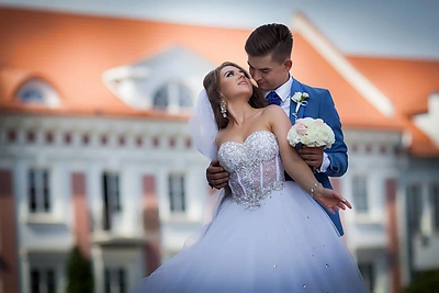 Lolita ir Regimantas Simaičiai