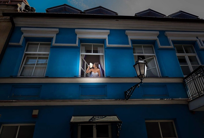 Lolita ir Regimantas Simaičiai