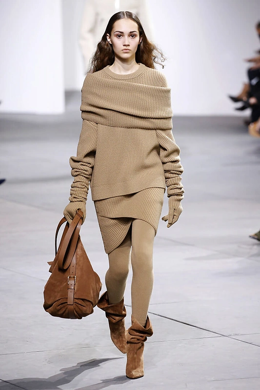 „Michael Kors“ ruduo / žiema'17