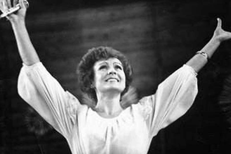 Nijolė Ščiukaitė