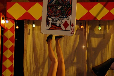 Šakių cirko mokykla