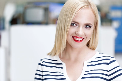 Grožio formulė pagal Živilę Kropaitę: „Baseiną labai mėgstu – bet visgi labiau sūkurinę vonią“