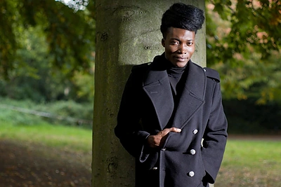 Devyni Benjamino Clementine‘o gyvenimo kūriniai