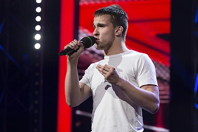 „X Faktoriuje“ – nepagydoma liga sergančio vaikino pasirodymas: „Muzika yra mano vaistas“