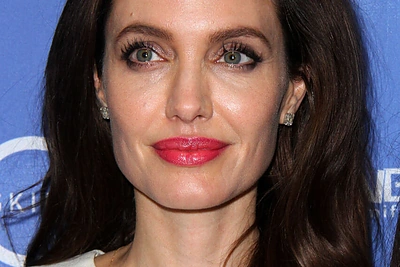 Angelina Jolie