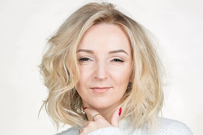 Viktorija Mauručaitė