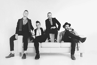 Kauniečiai „Wolfsome“ pristato naują vaizdo klipą kūriniui „Home“