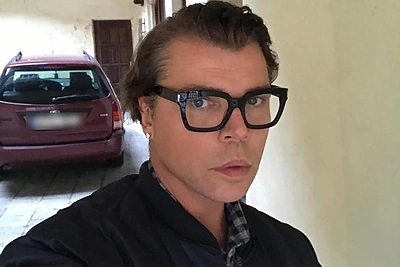 Juozas Statkevičius – apie į Andriaus Tapino nuomonę dėl dizainerio duoto interviu Rusijos leidiniui: „Iš degtuko priskaldo vežimą!“