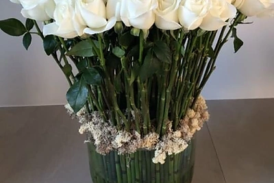 Kim Kardashian gimtadienio akimirkos