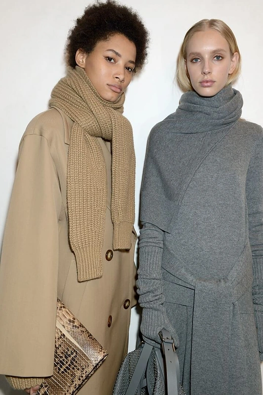 „Michael Kors“ ruduo/žiema'17