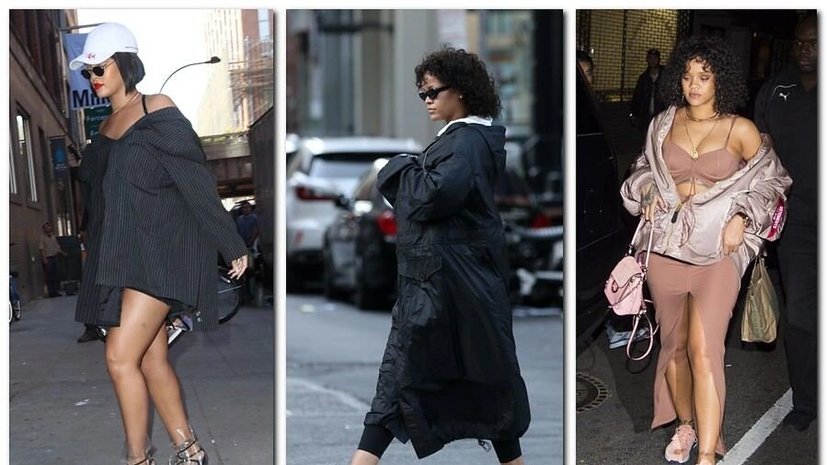 Rihanna