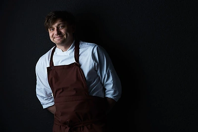 Virtuvės šefas Martynas Praškevičius: „Lietuviška virtuvė man nepatinka”