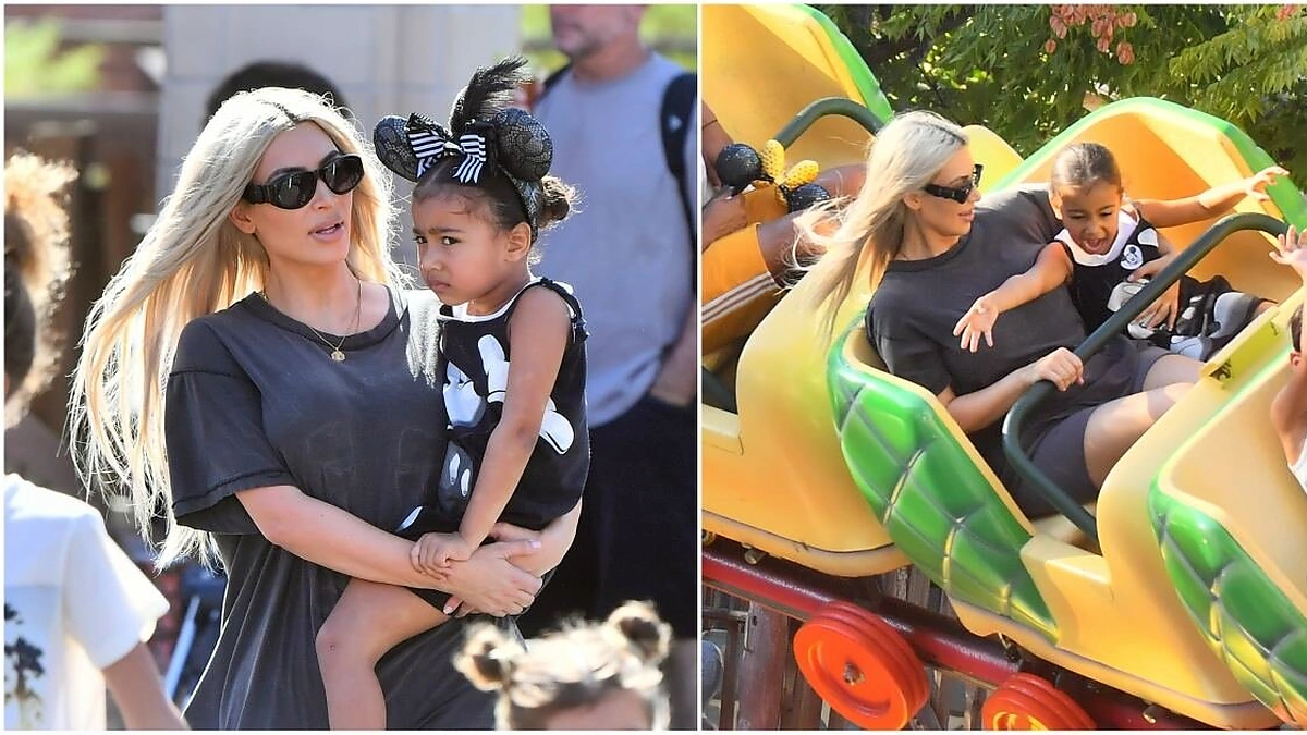 Kim Kardashian