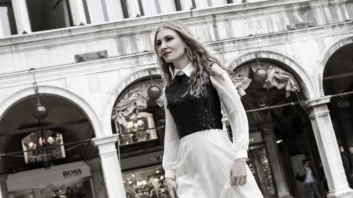 Agnė Sabulytė