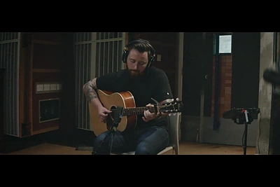 Lietuvoje koncertuosiantis Rag‘N‘Bone Man pristatė naują vaizdo klipą