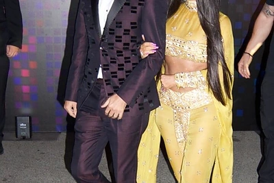 Kim Kardashian su kolega Jonathan Cheban