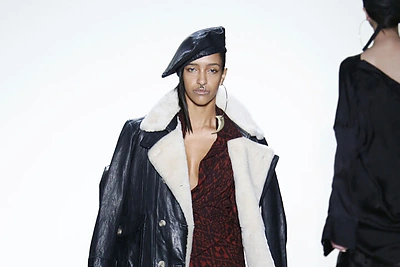 „Nicholas K“ ruduo/žiema'17