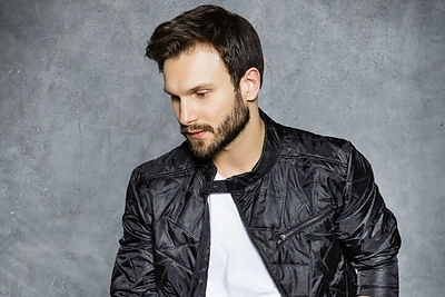 Apvogtus namus radęs Vaidas Baumila abejoja, ar juose nakvos