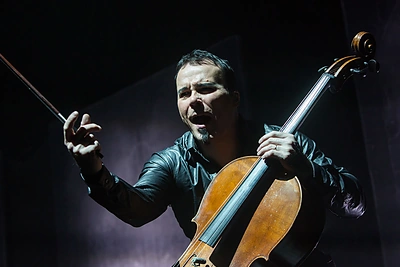 Vilniuje suomių jėgos ir atsidavimo sužavėta publika nenustygo savo vietose