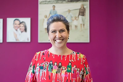 Laima Tamulytė-Stončė: „Tikriausiai esu lieknėjimo maniakė“