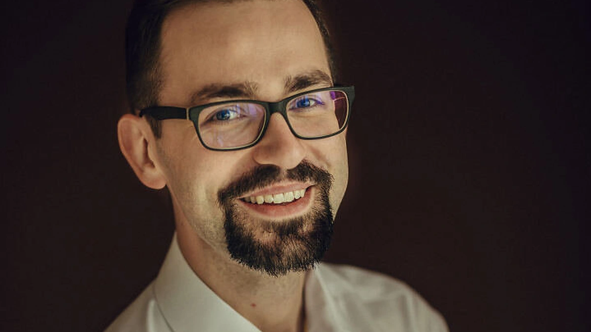 Arnas Aleksandravičius