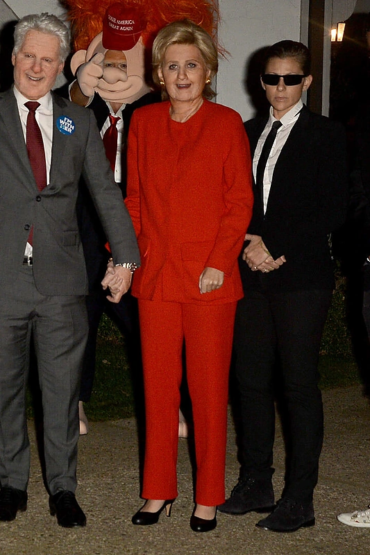 Katy Perry 2016-aisiais