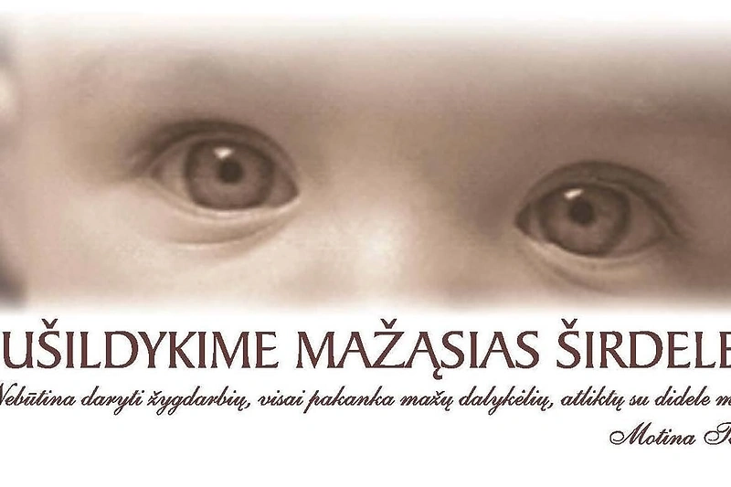 Klaipėdos apskrities Moterų klubas „Smiltė“ rengia labdaringą meno aukcioną