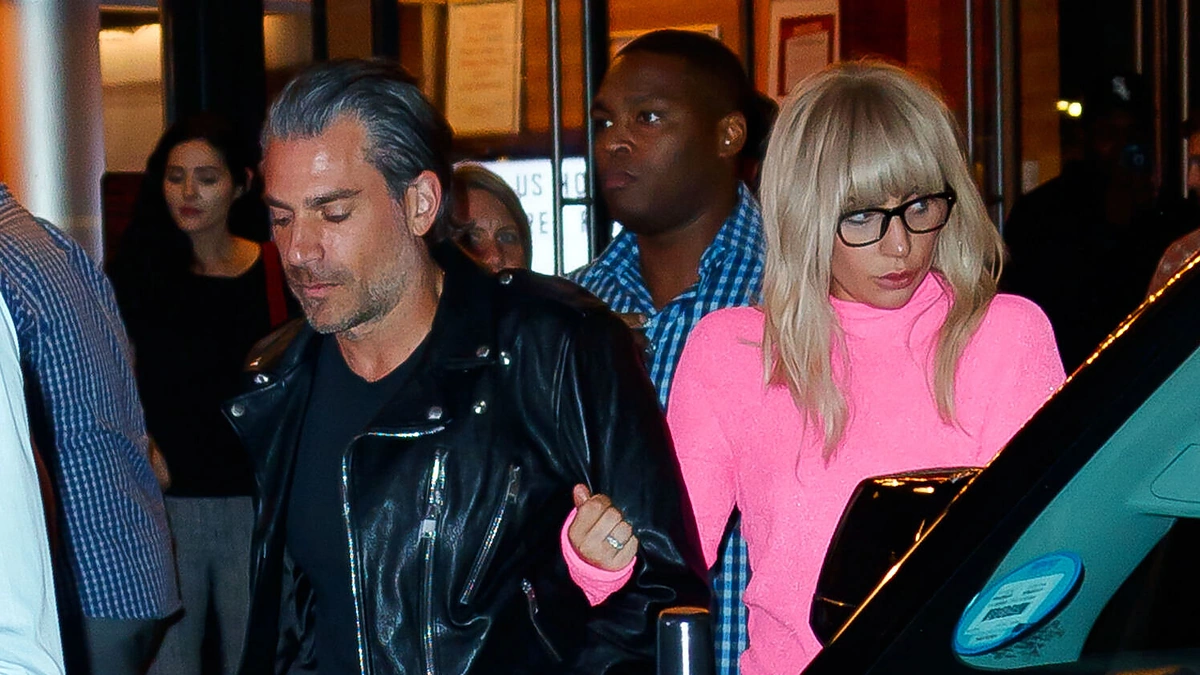 Christianas Carino ir Lady Gaga